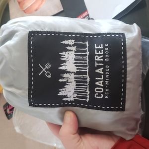 Coalatree packable hammock